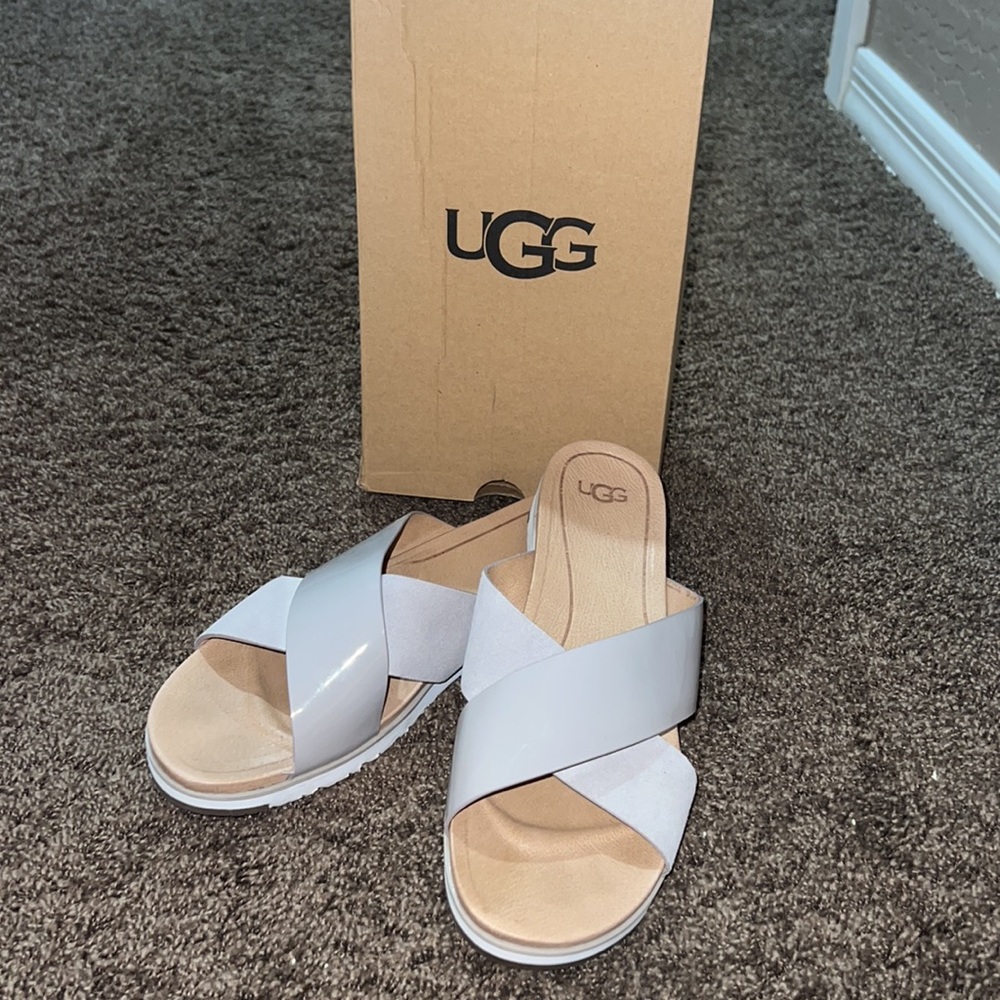 UGG Sandals
